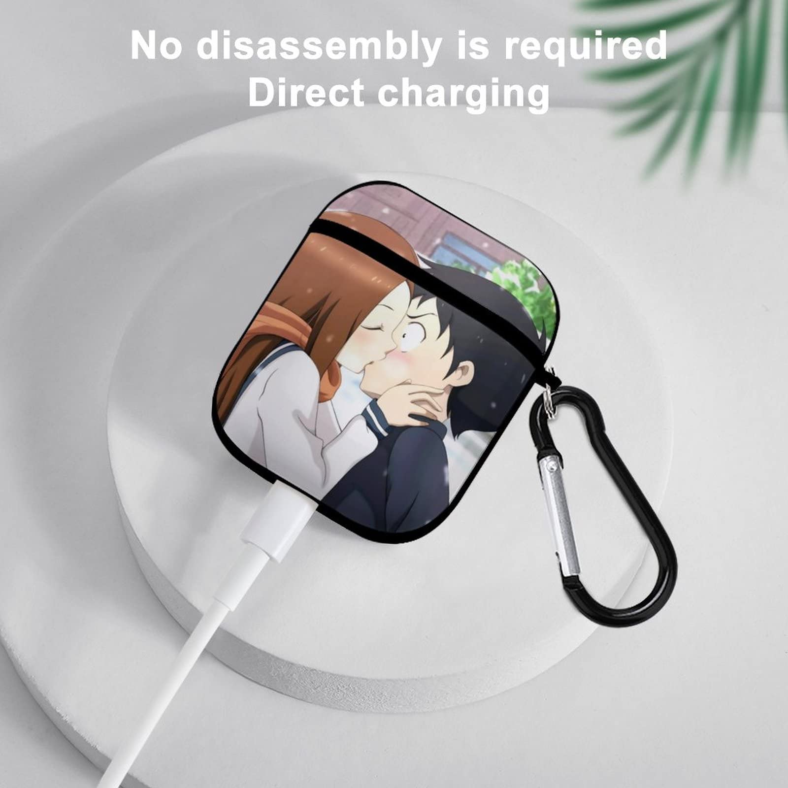 Amazon | Bluetooth ブルートゥース イヤホンケース からかい上手の